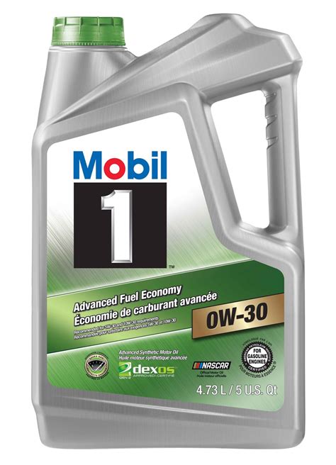 mobil 1 0w30 walmart